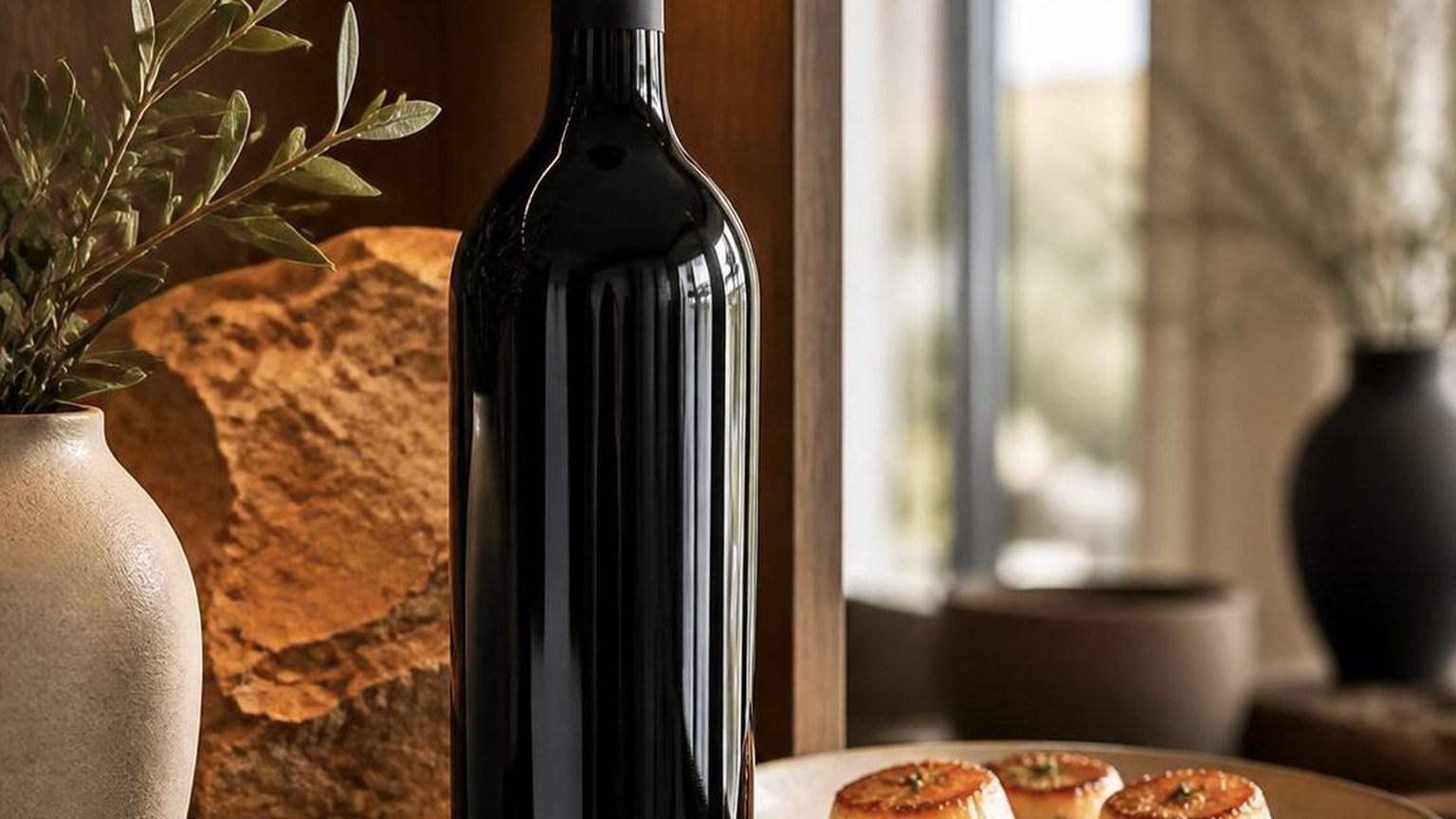 What Red Wine Pairs With Scallops? 7 What Red Wine Pairs With Scallops? — how it works in the real world
