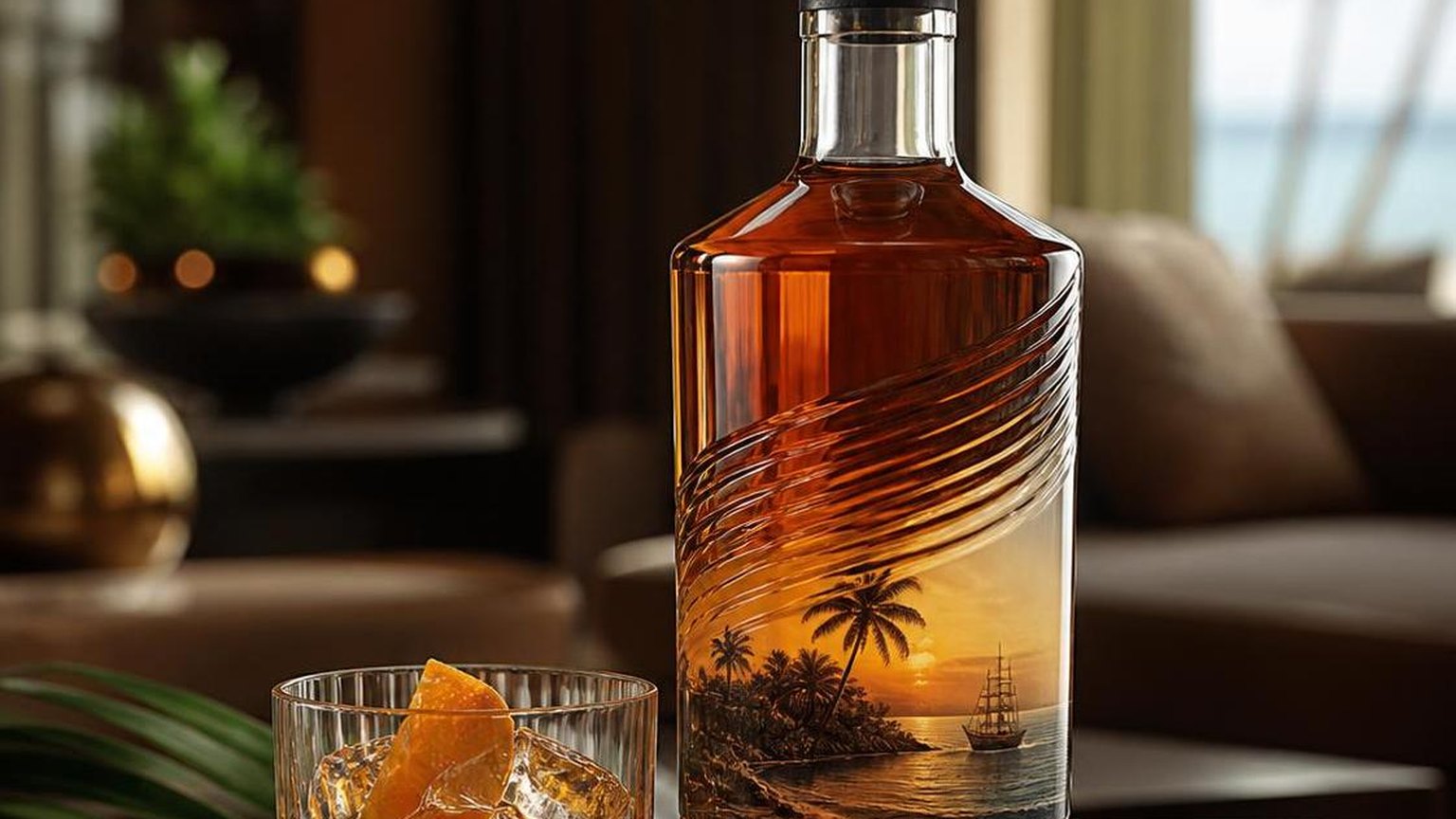 What Rum Is Made In The Bahamas? — side by side with the alternatives