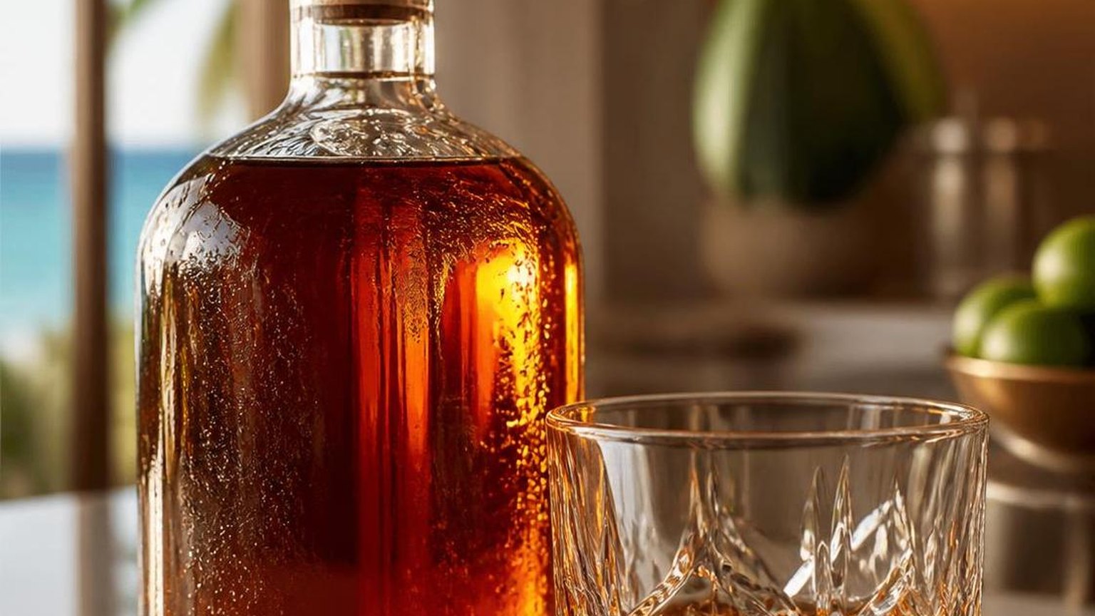 What Rum Is Made In The Bahamas? — what the numbers show