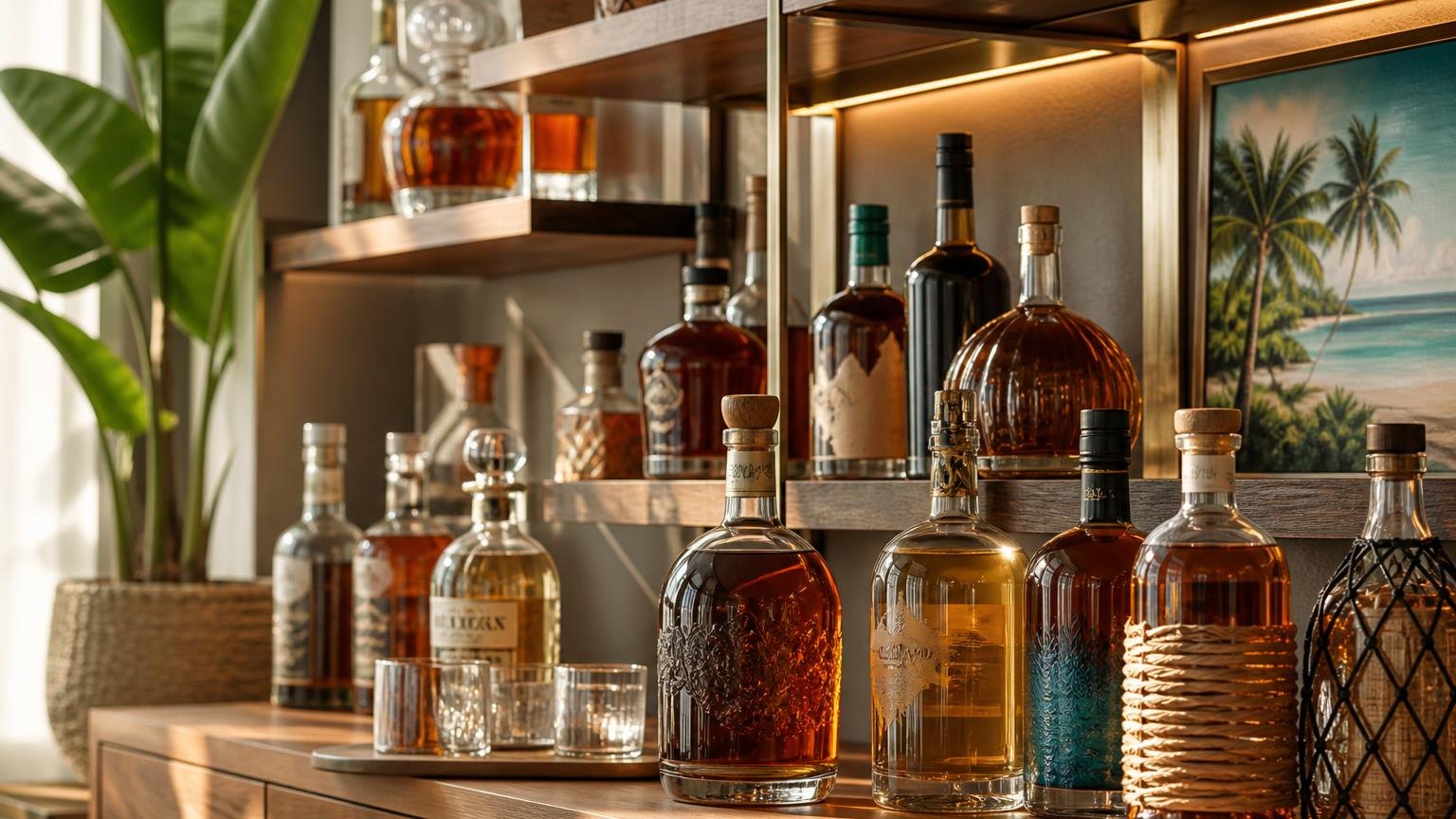 What Rum Is Made In The Bahamas? — the short answer, with the data behind it