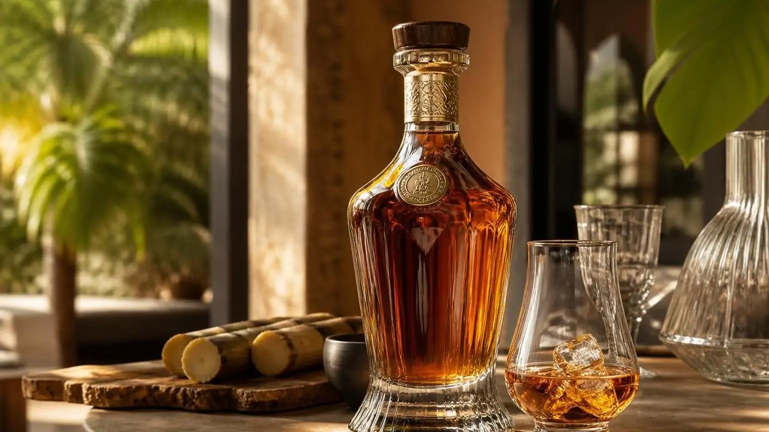 What Rum To Buy In Colombia?, broken down step by step