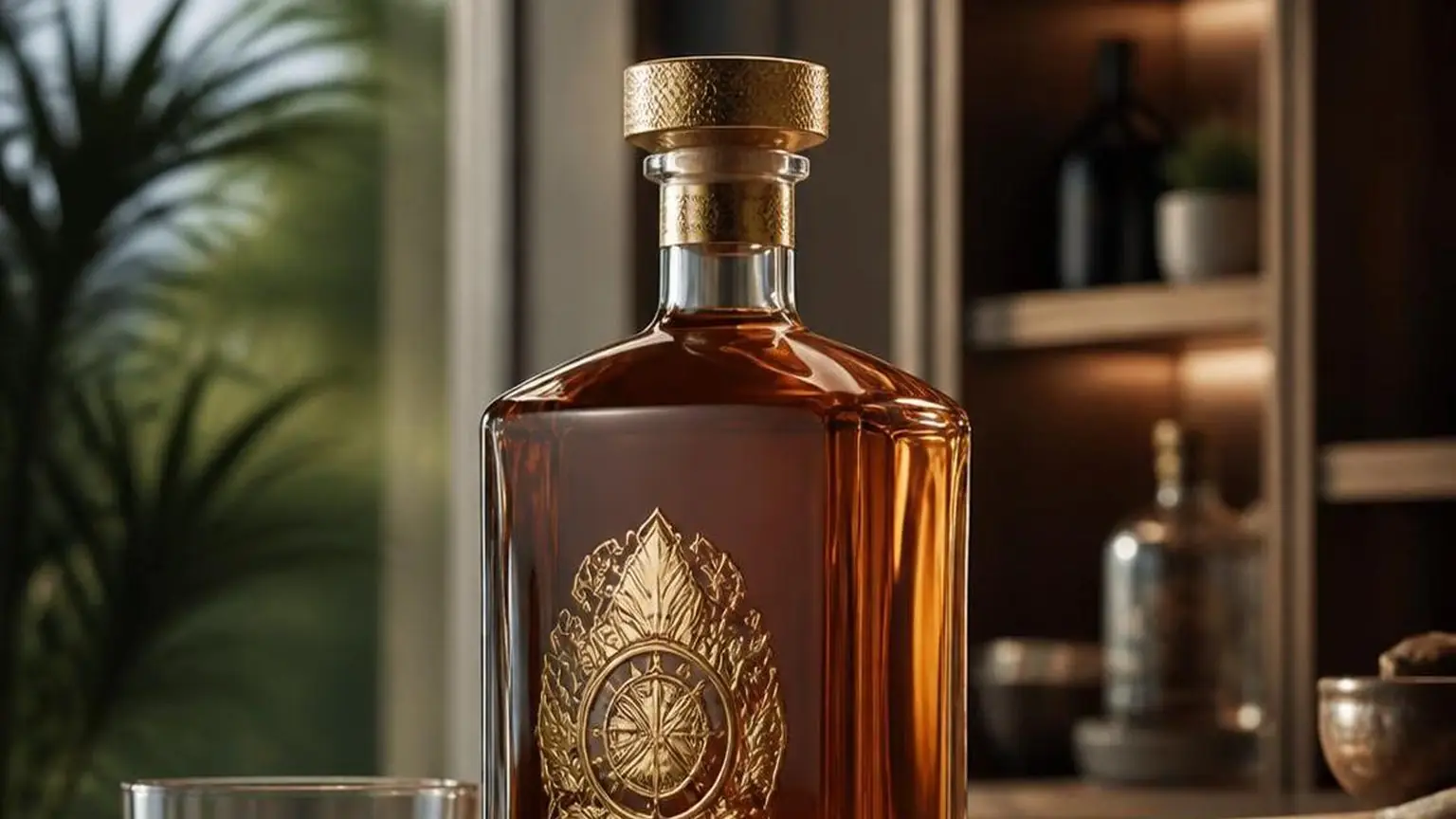 What Rum To Buy In Colombia? — measured, not estimated