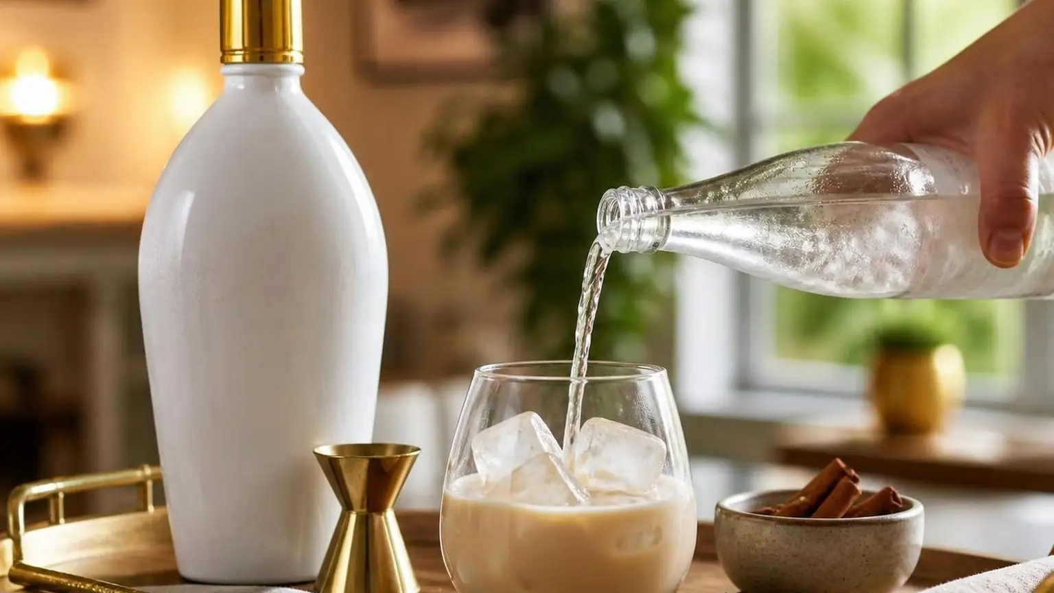 What Soda Do You Mix With Rum Chata? — common questions, answered plainly