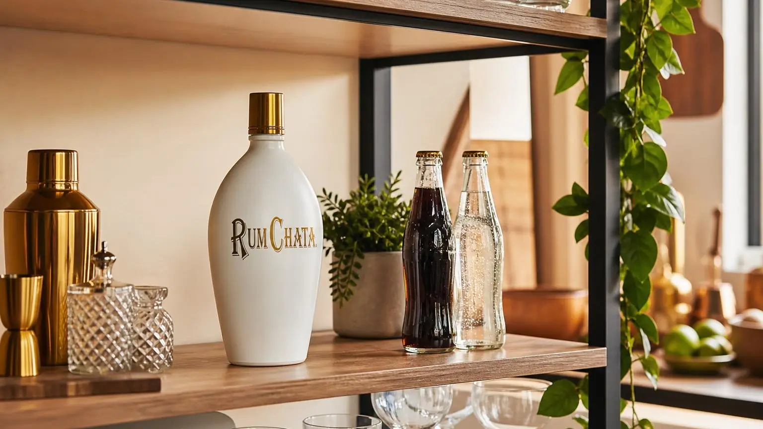 What Soda Do You Mix With Rum Chata? — the details worth knowing