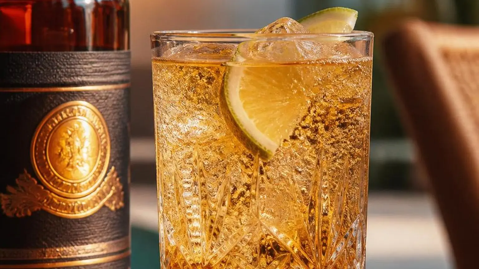 What Soda Goes Good With Rum? — how it works in the real world