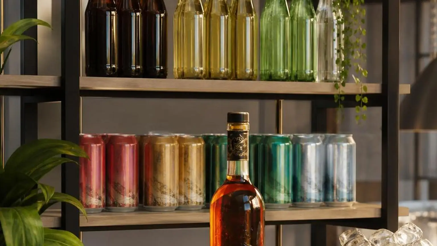 What Soda Goes Good With Rum? — a quick reference