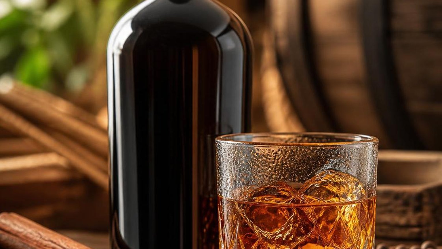 What Spices Are In Sailor Jerry Spiced Rum? 9 What Spices Are In Sailor Jerry Spiced Rum? — what changes the outcome