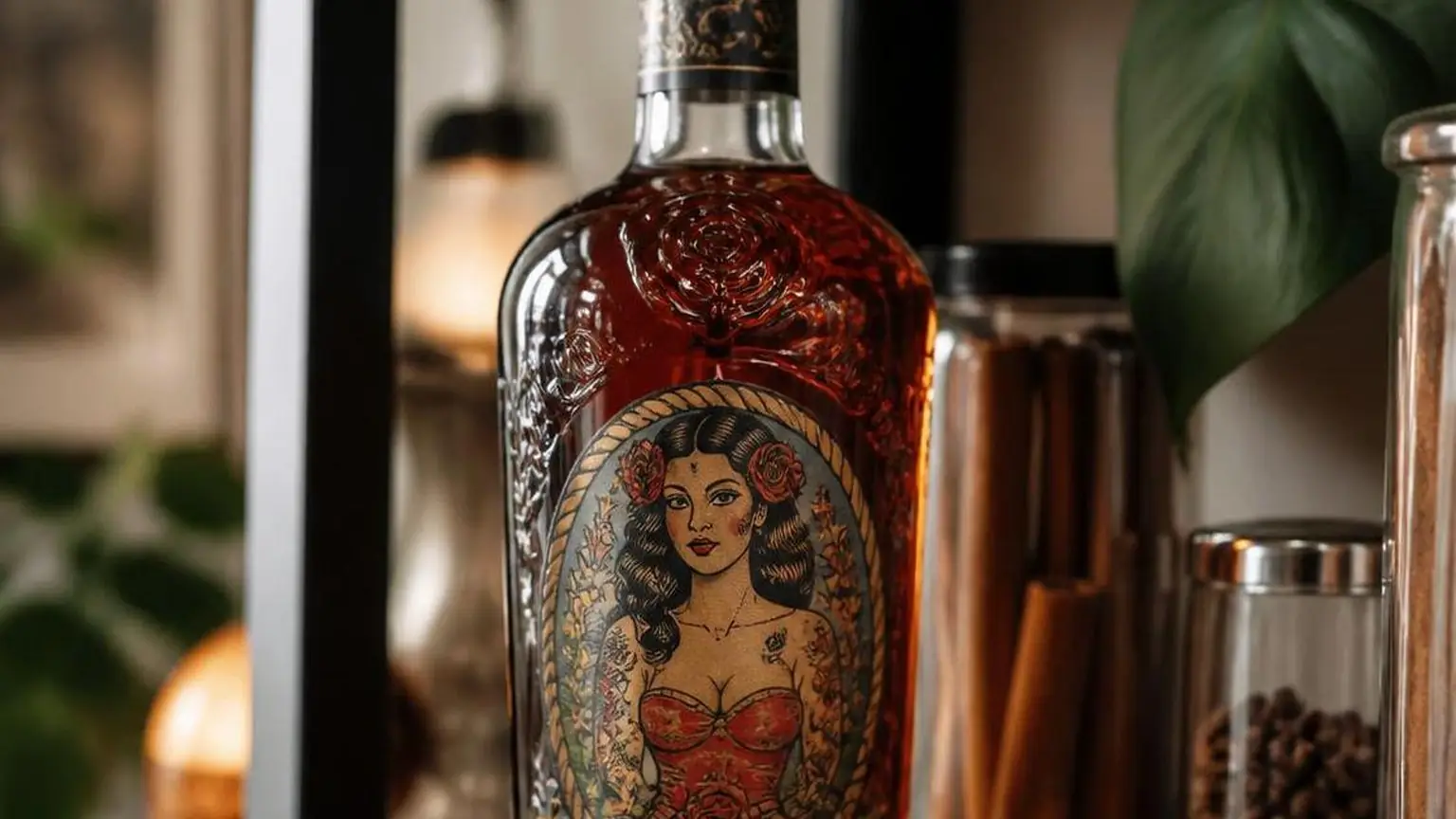 What Spices Are In Sailor Jerry Spiced Rum? 7 What Spices Are In Sailor Jerry Spiced Rum? — context and caveats
