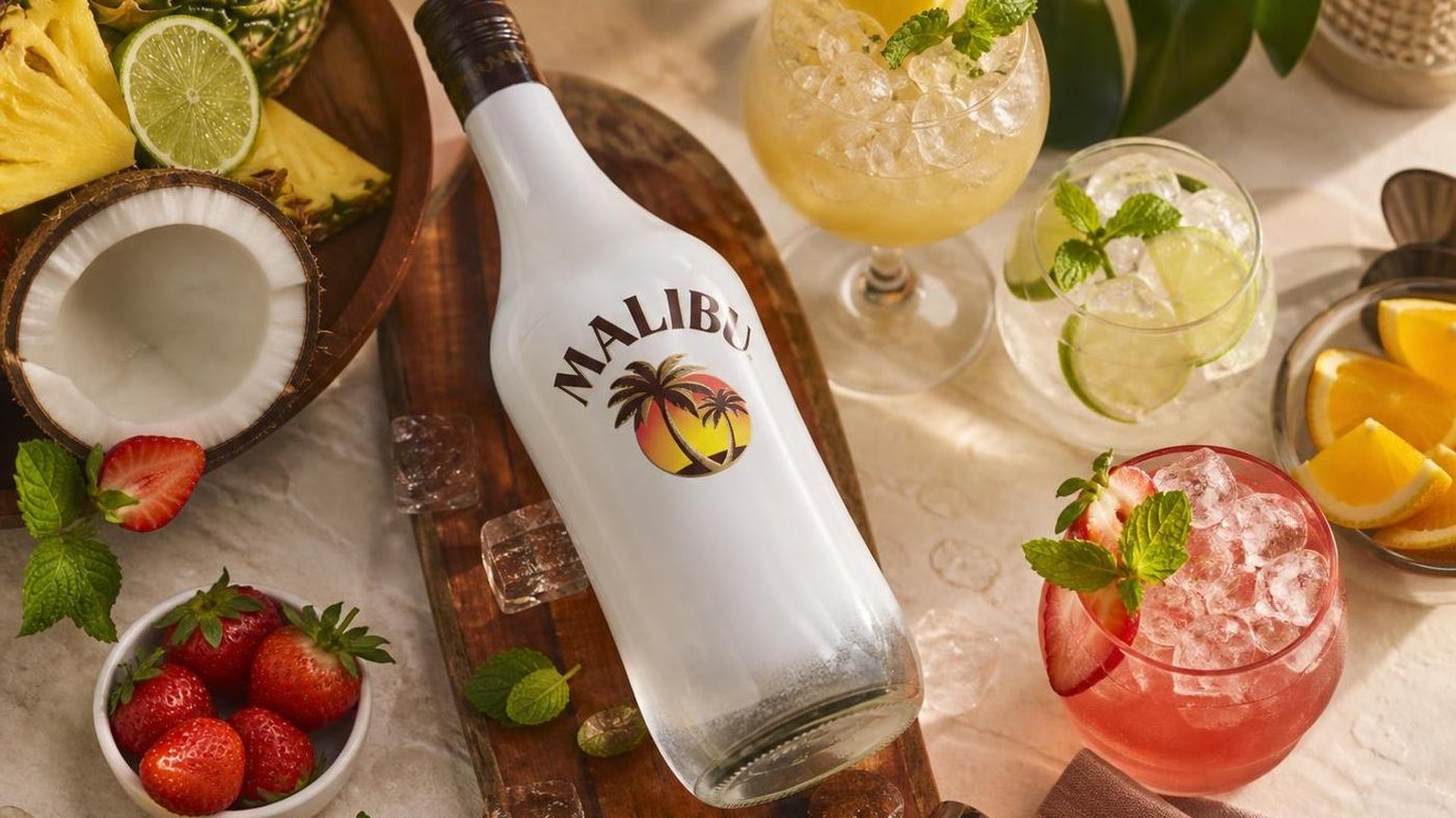 What to Make with Malibu Rum 6 What to Make with Malibu Rum — explained with facts and figures in this guide