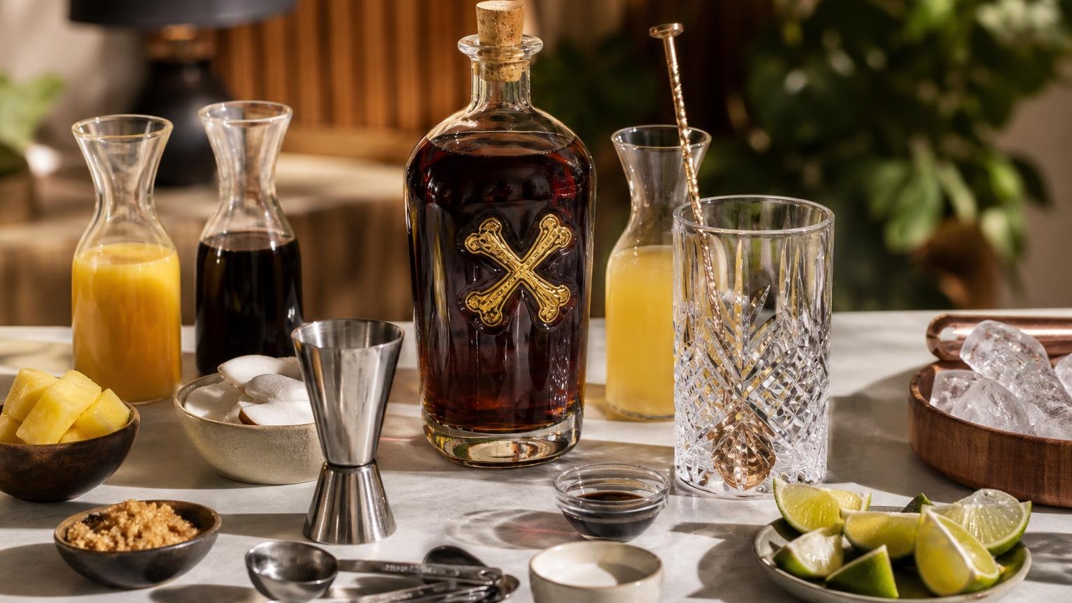 What To Mix Bumbu Rum With? 9 What To Mix Bumbu Rum With? — common questions, answered plainly