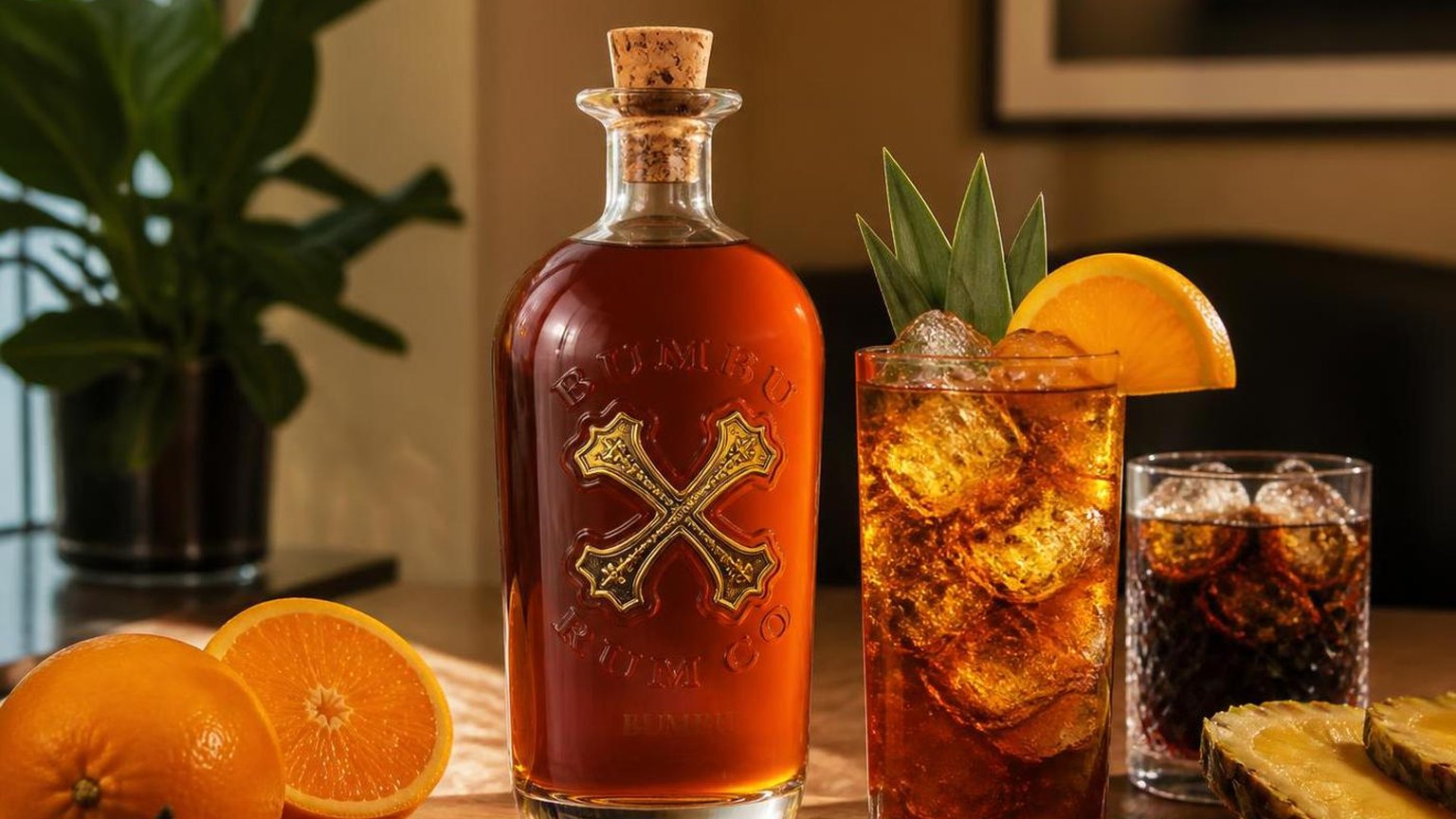 What To Mix Bumbu Rum With? 8 What To Mix Bumbu Rum With? at a glance