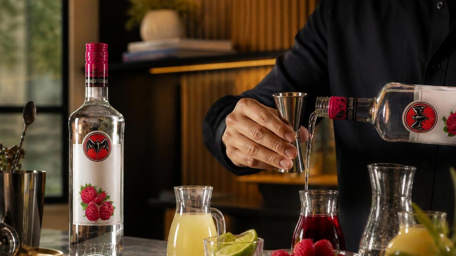What To Mix With Bacardi Raspberry Rum? — what matters when choosing