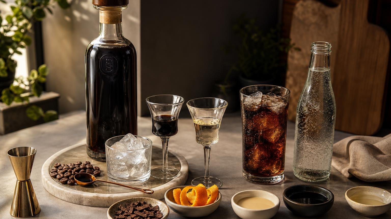 What To Mix With Coffee Rum? — common questions, answered plainly