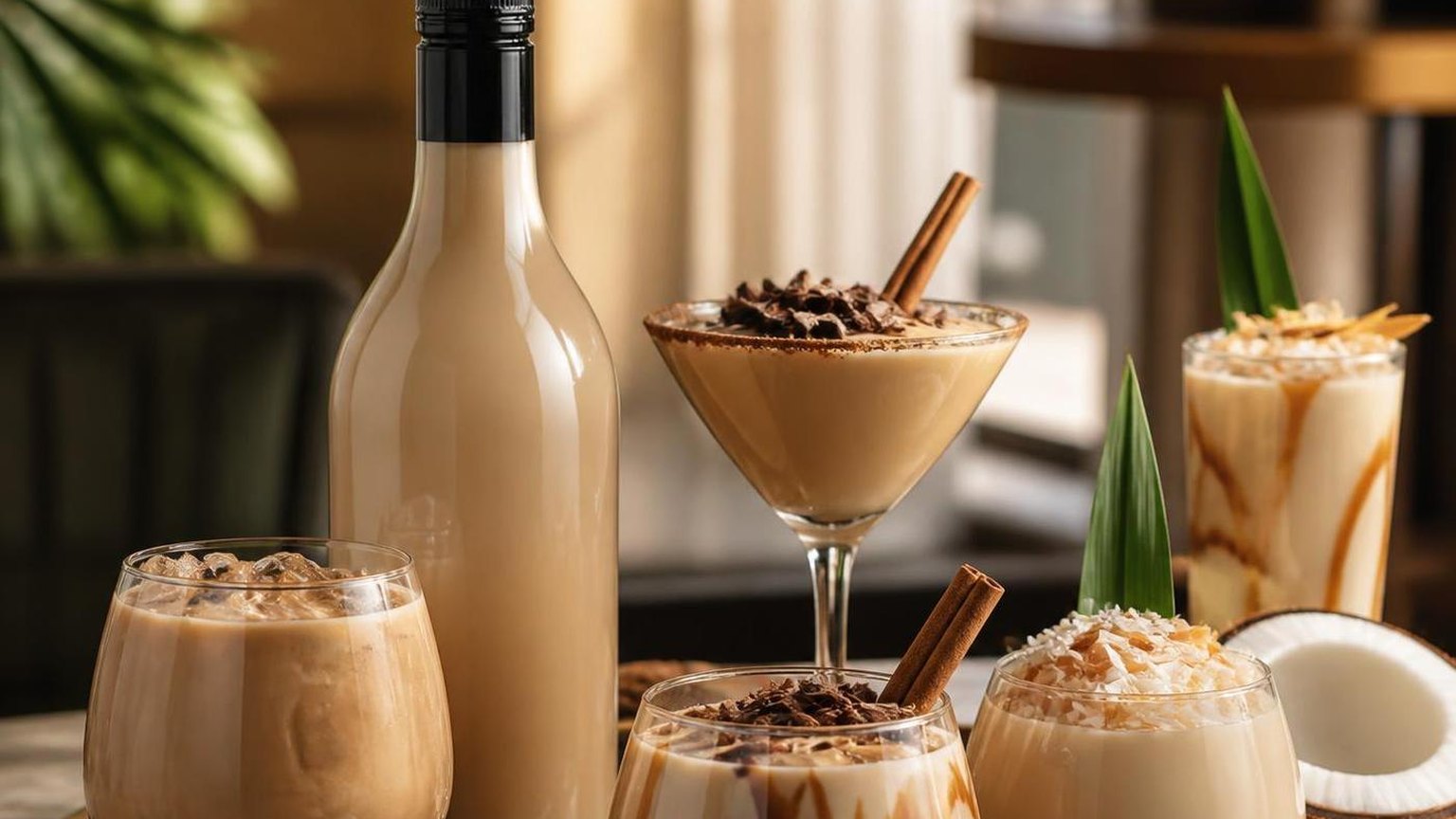 What To Mix With Jamaican Rum Cream? 10 What To Mix With Jamaican Rum Cream? — reading the numbers