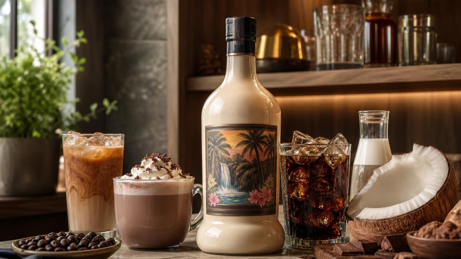 What To Mix With Jamaican Rum Cream? 7 What To Mix With Jamaican Rum Cream? — a quick reference