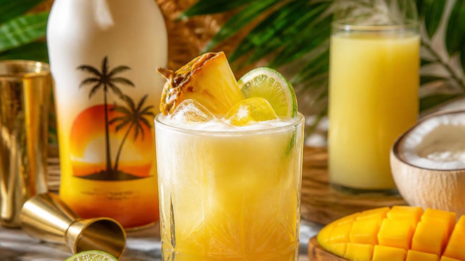 What To Mix With Malibu Mango Rum? — what changes the outcome