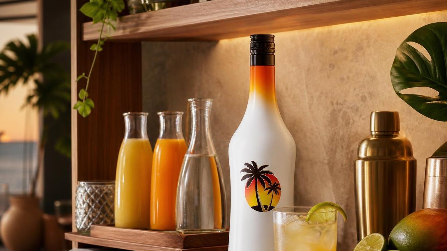 What To Mix With Malibu Mango Rum? — context and caveats