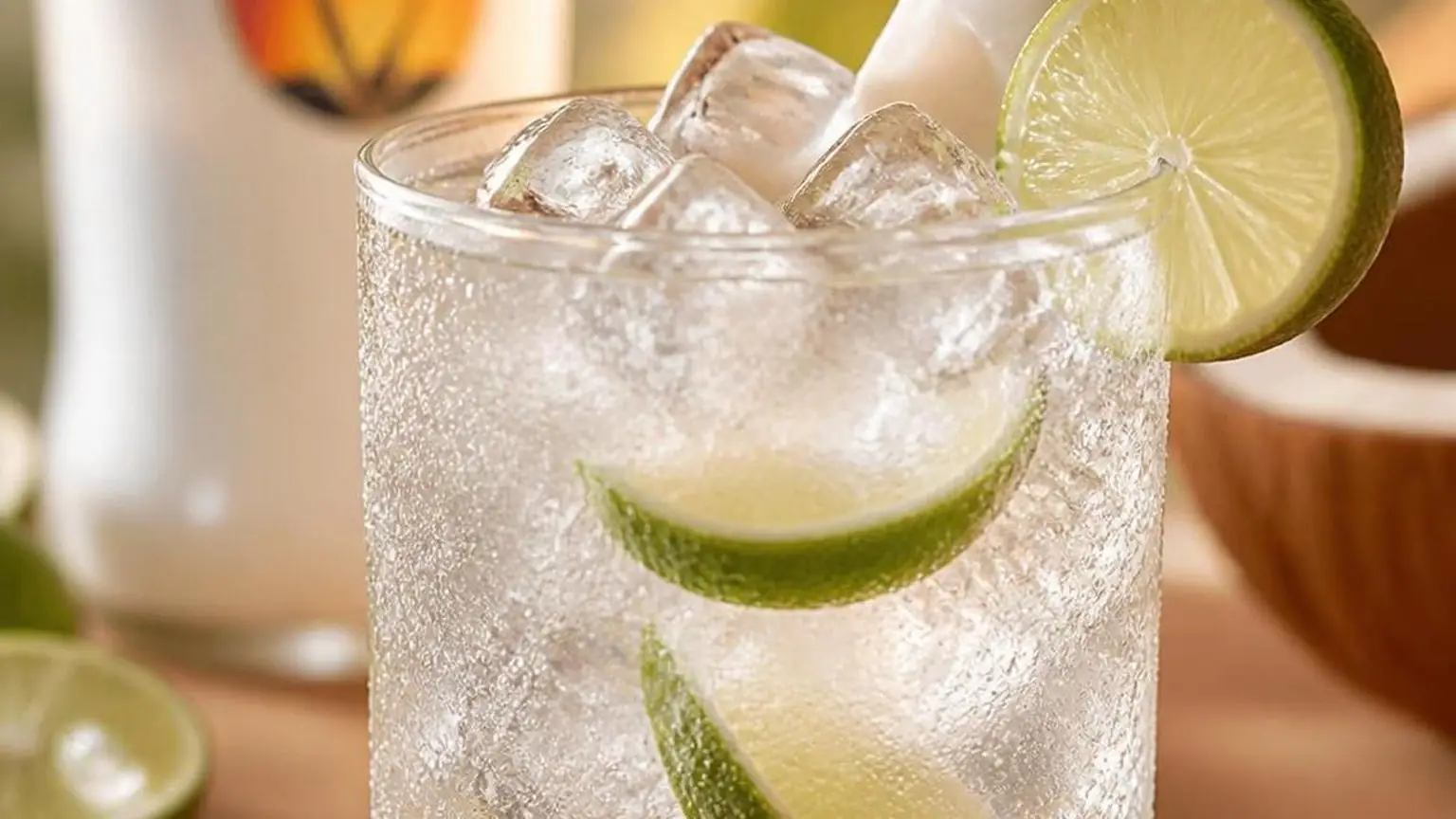 What To Mix With Malibu Rum Low Calorie? — the details worth knowing