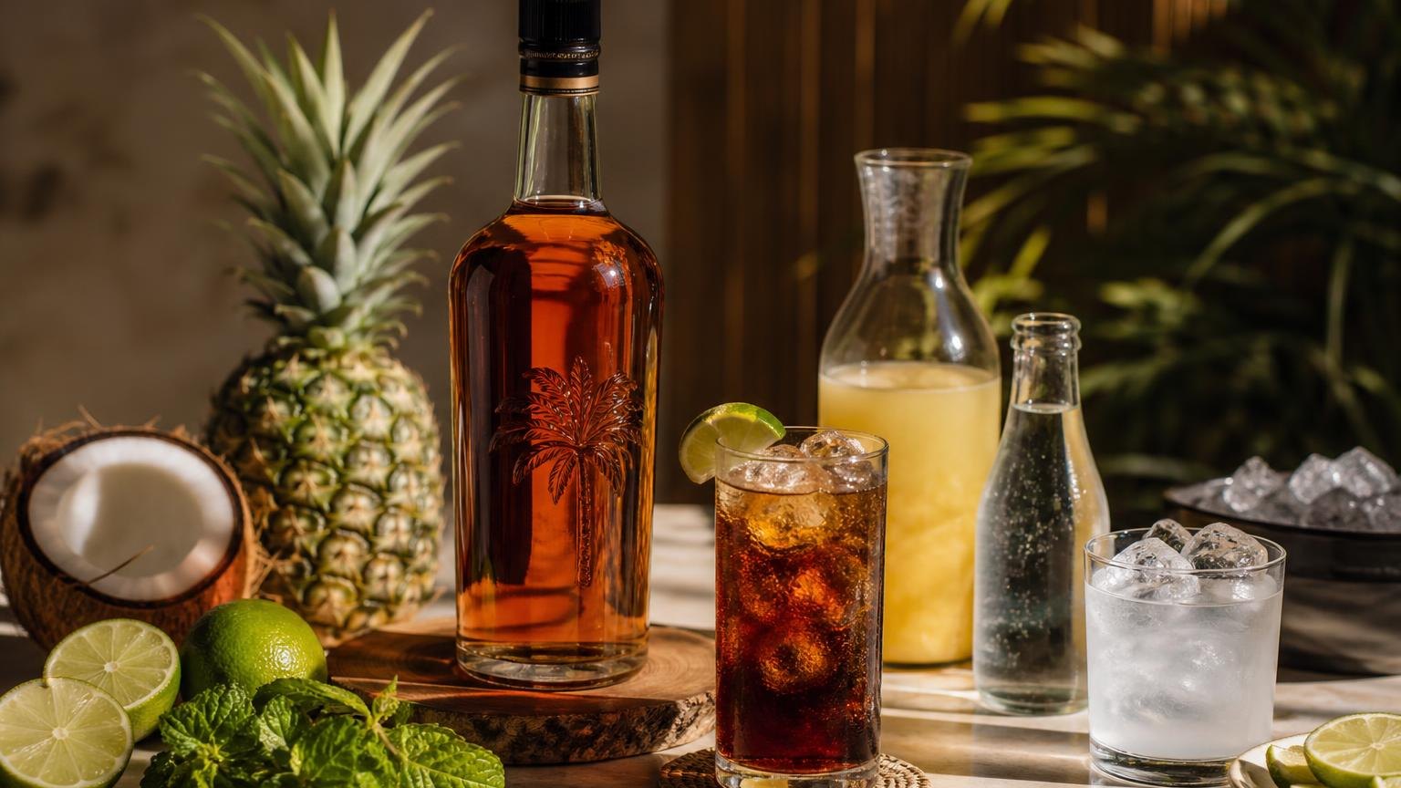 What To Mix With Puerto Rican Rum? — how it compares in practice