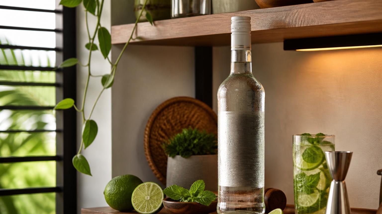 What Type Of Rum For Mojito? — the short answer, with the data behind it