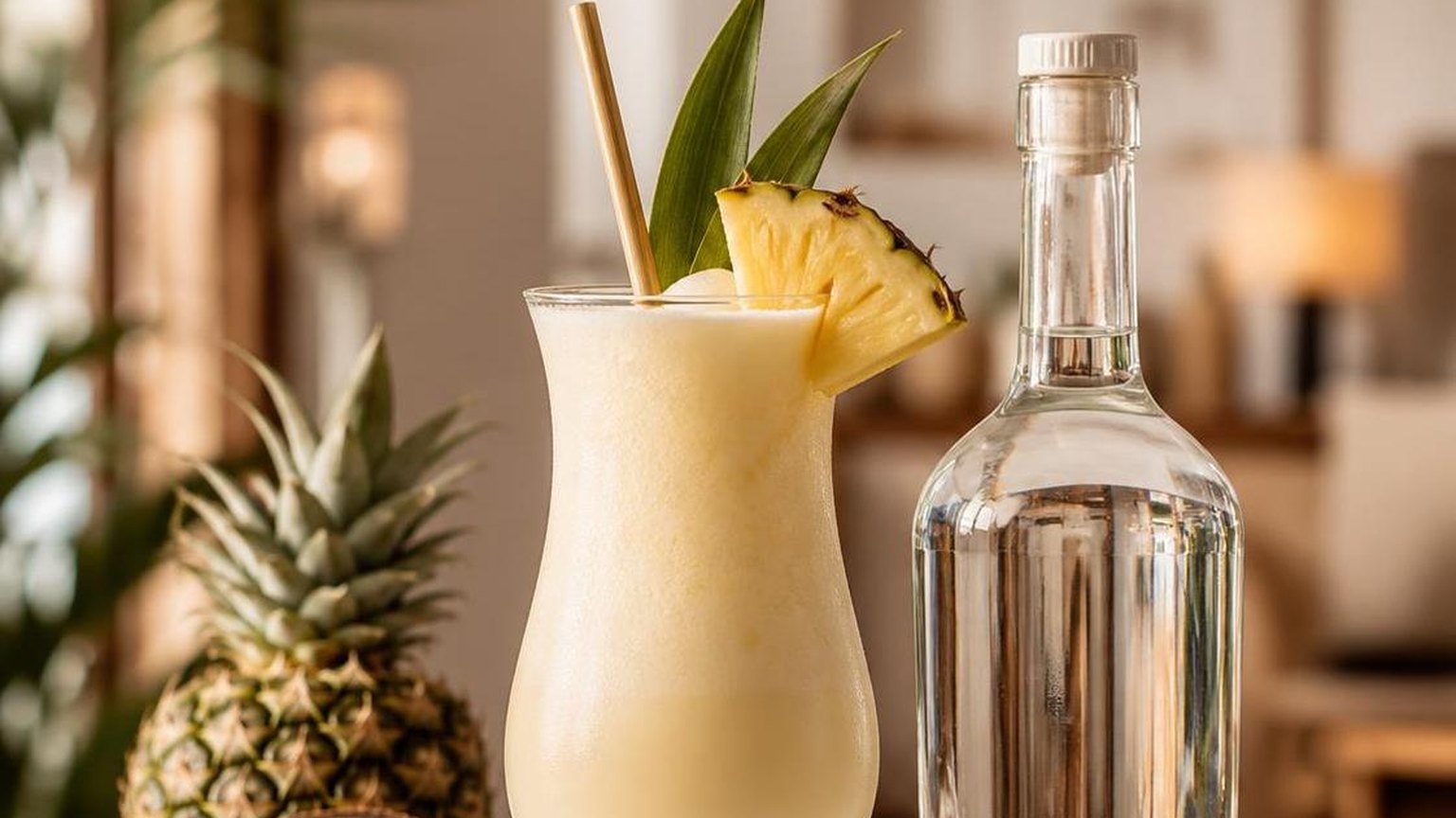 What Type Of Rum Goes In A Pina Colada? 8 What Type Of Rum Goes In A Pina Colada? — the practical details