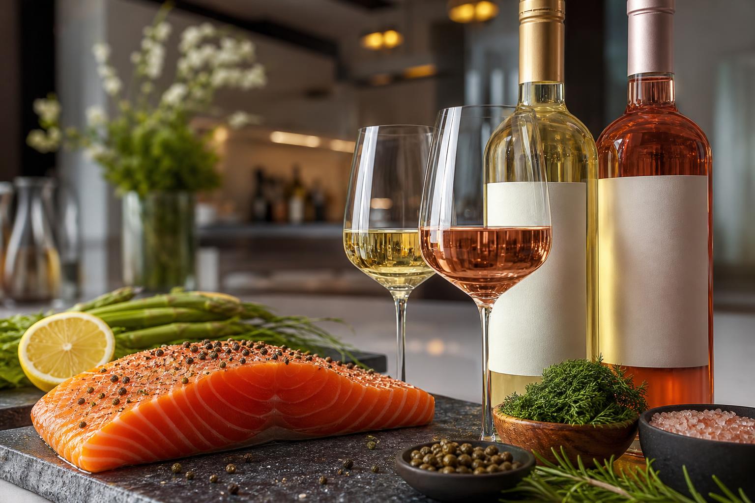 What Wine Goes With Salmon? Best Wine With Salmon in 2026 3 What Wine Goes With Salmon? — explained with facts and figures in this guide