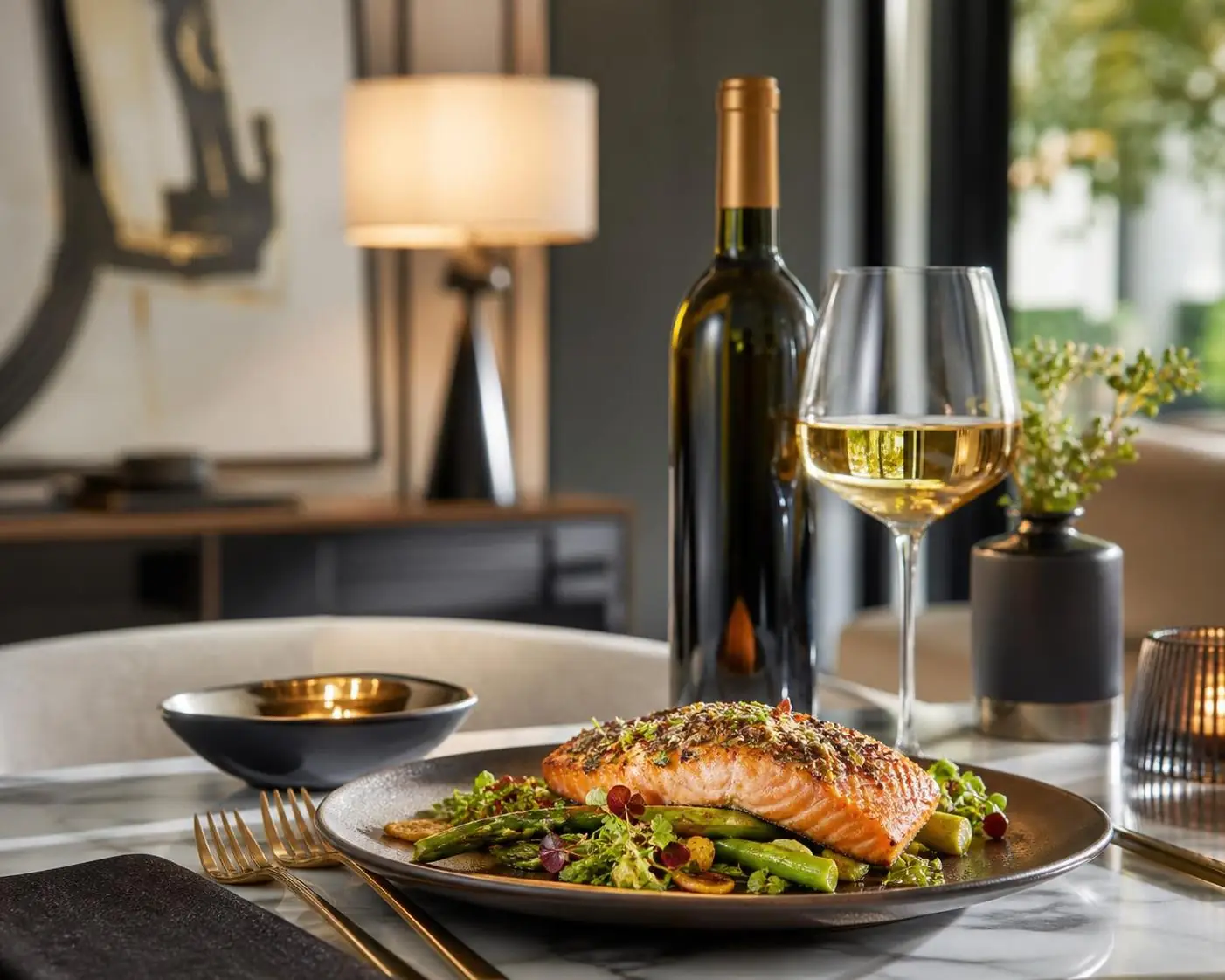 What Wine Goes With Salmon? Best Wine With Salmon in 2026 5 What Wine Goes With Salmon? — explained with facts and figures in this guide