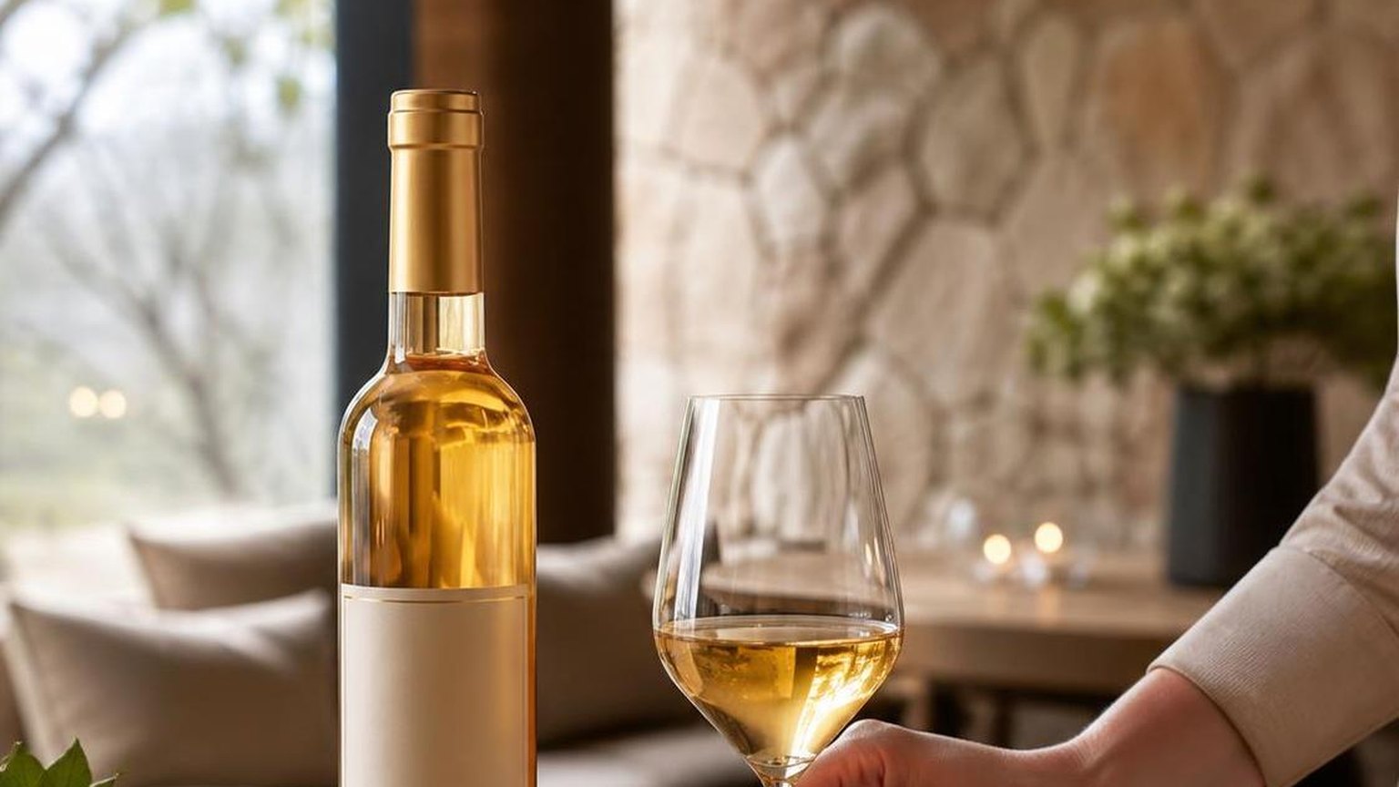 What Wine Is Sweet? — reading the numbers, in this guide