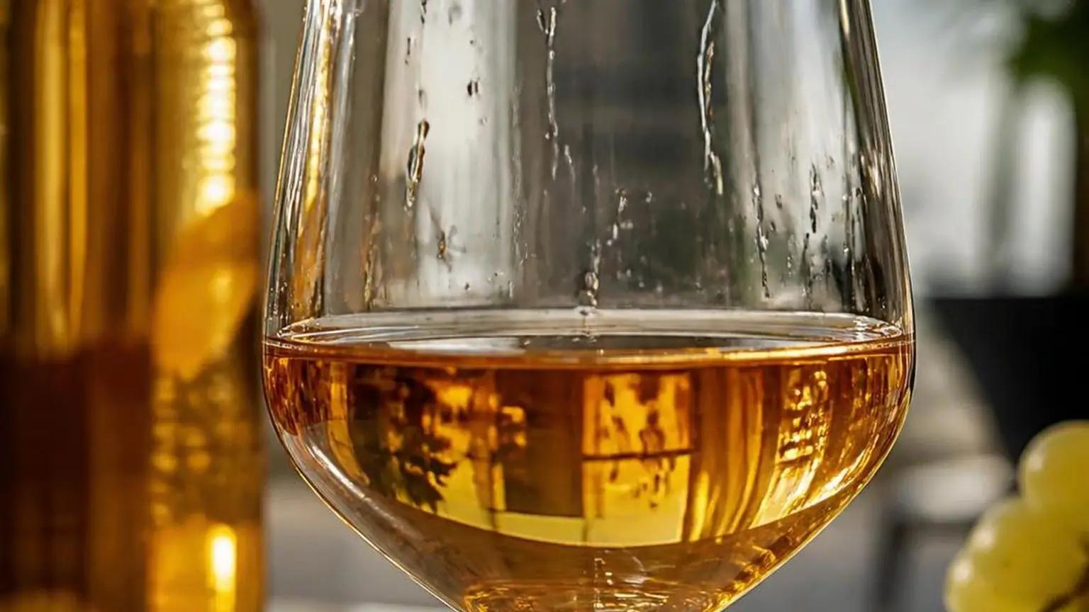 What Wine Is Sweet? — how it works in the real world
