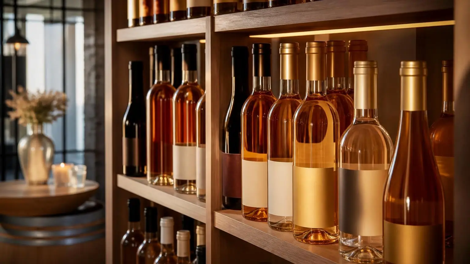 What Wine Is Sweet? — a quick reference, with the data behind it