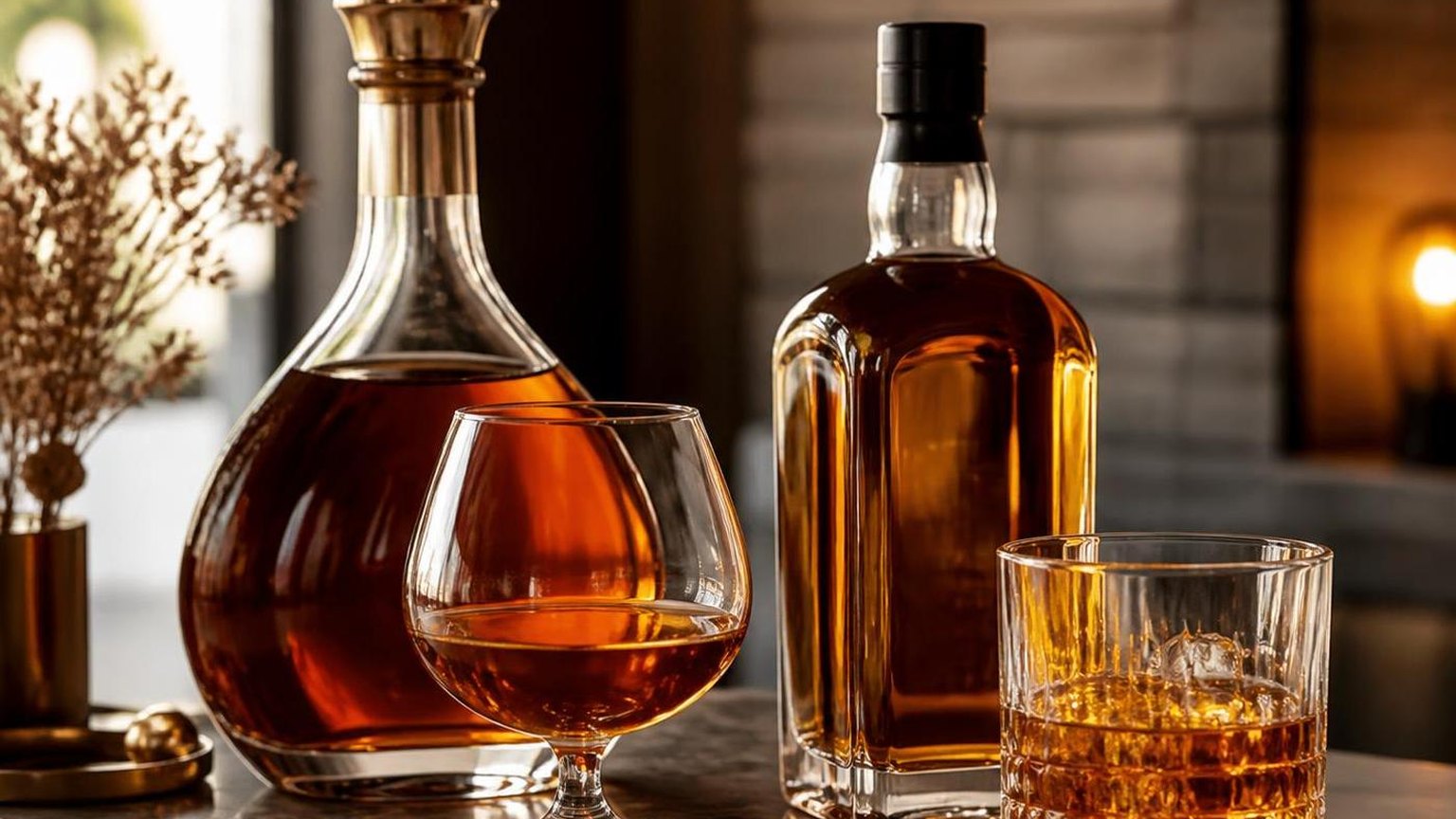 What's the Difference Between Brandy and Whiskey? 7 What's the Difference Between Brandy and Whiskey? — how it compares in practice