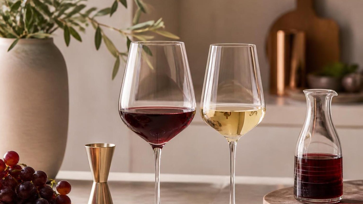 When To Drink Red Vs White Wine? 9 When To Drink Red Vs White Wine?, broken down step by step