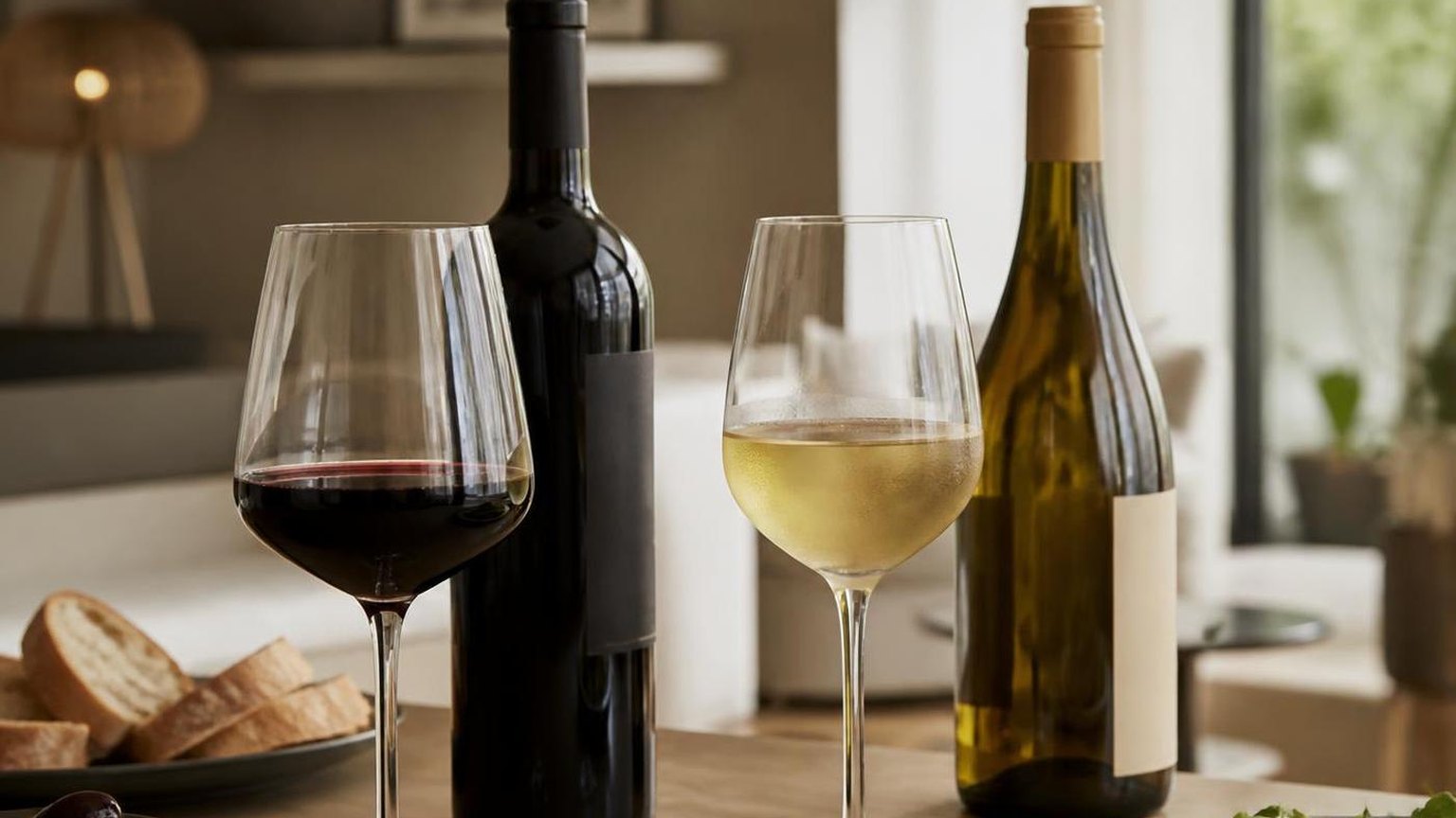 When To Drink Red Vs White Wine? 8 When To Drink Red Vs White Wine? — how it compares in practice