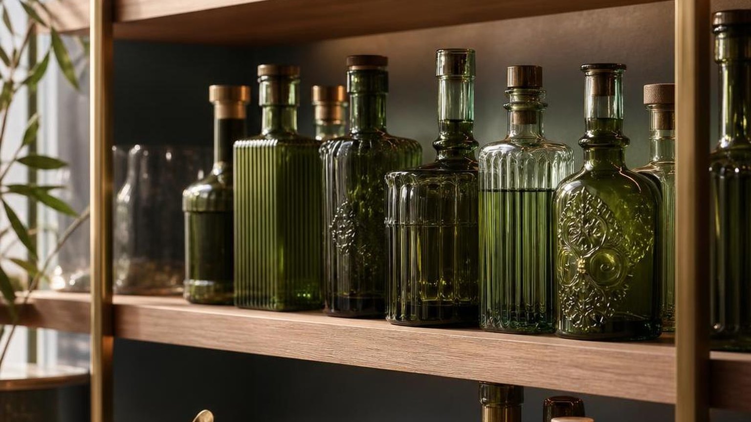 When Was Absinthe Legalized In The US? — reading the numbers
