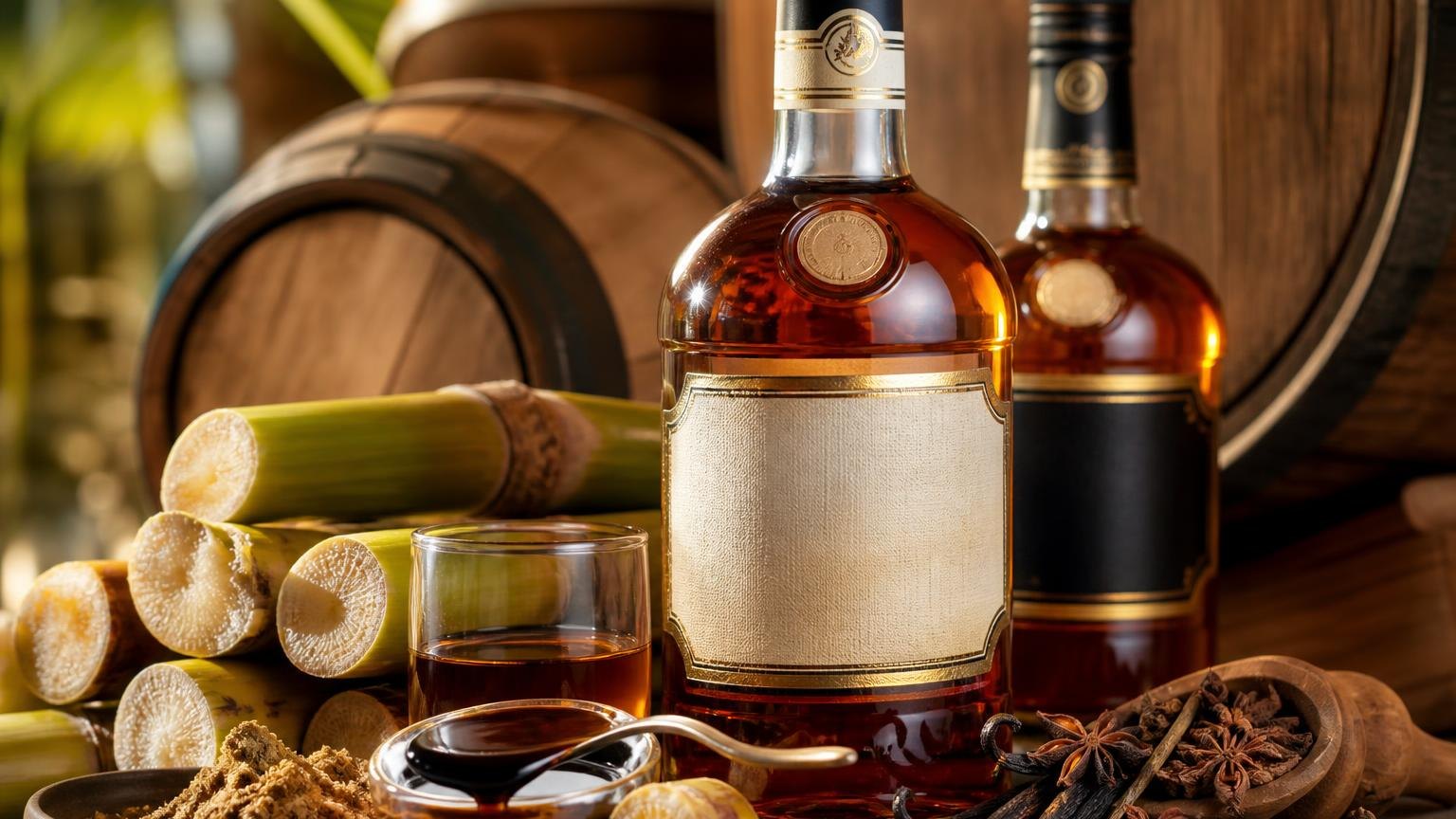 When Was Rum Invented? 3 When Was Rum Invented? — explained with facts and figures in this guide