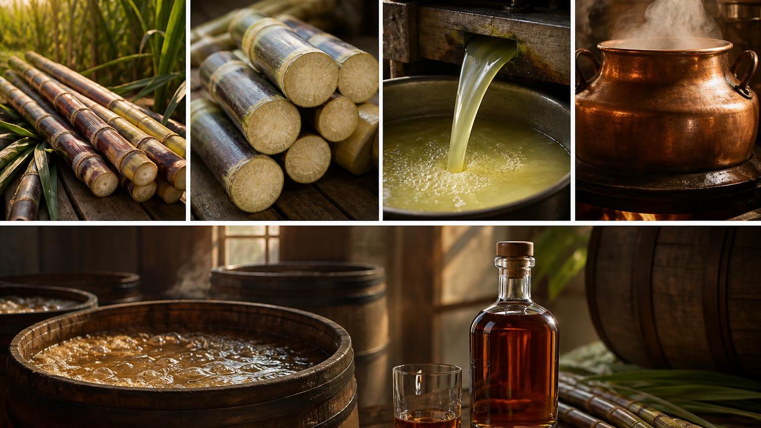 When Was Rum Invented? 4 When Was Rum Invented? — explained with facts and figures in this guide