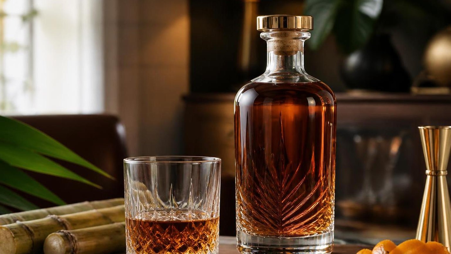 When Was Rum Invented? 5 When Was Rum Invented? — explained with facts and figures in this guide