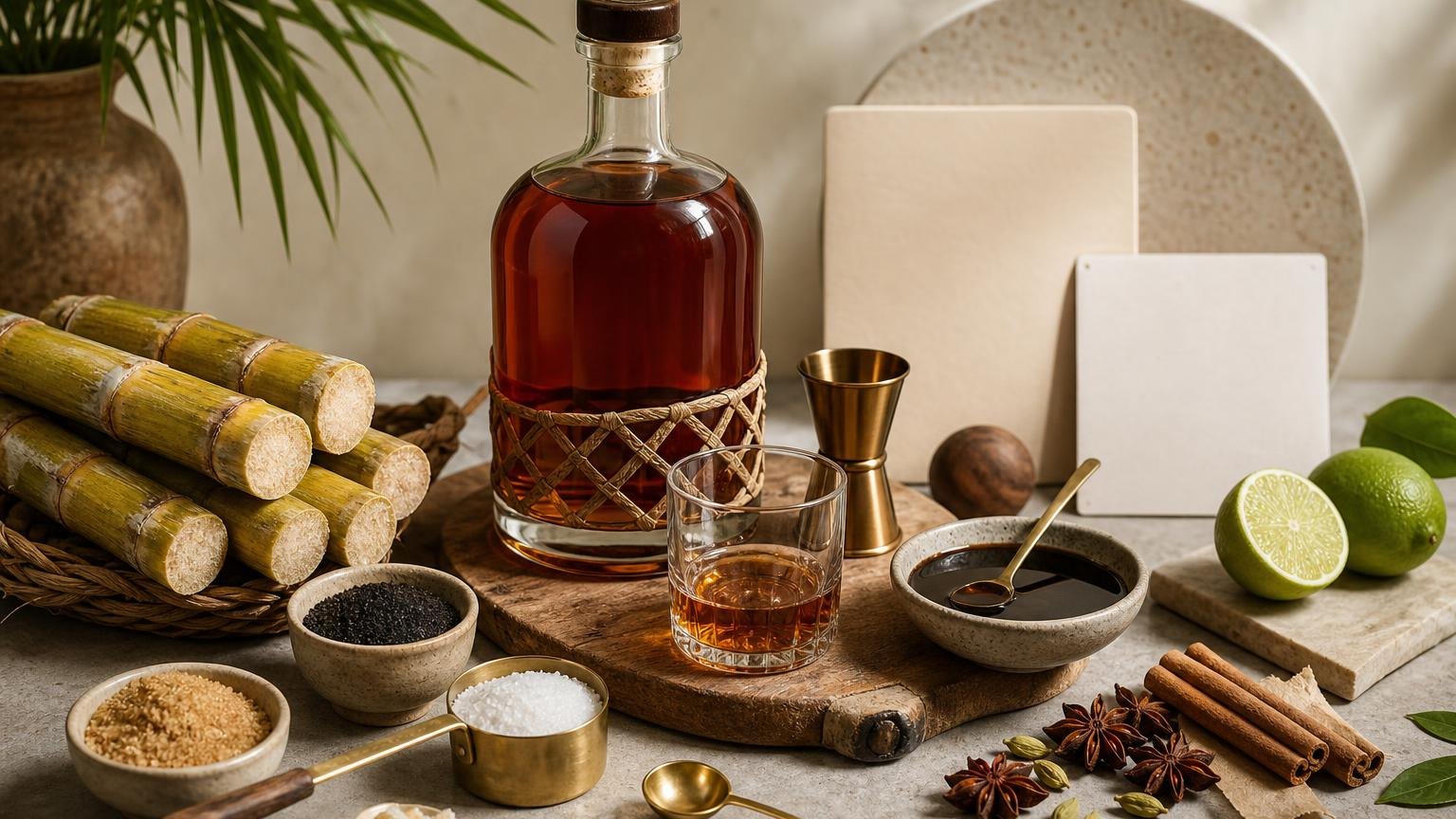 When Was Rum Invented? 6 When Was Rum Invented? — explained with facts and figures in this guide