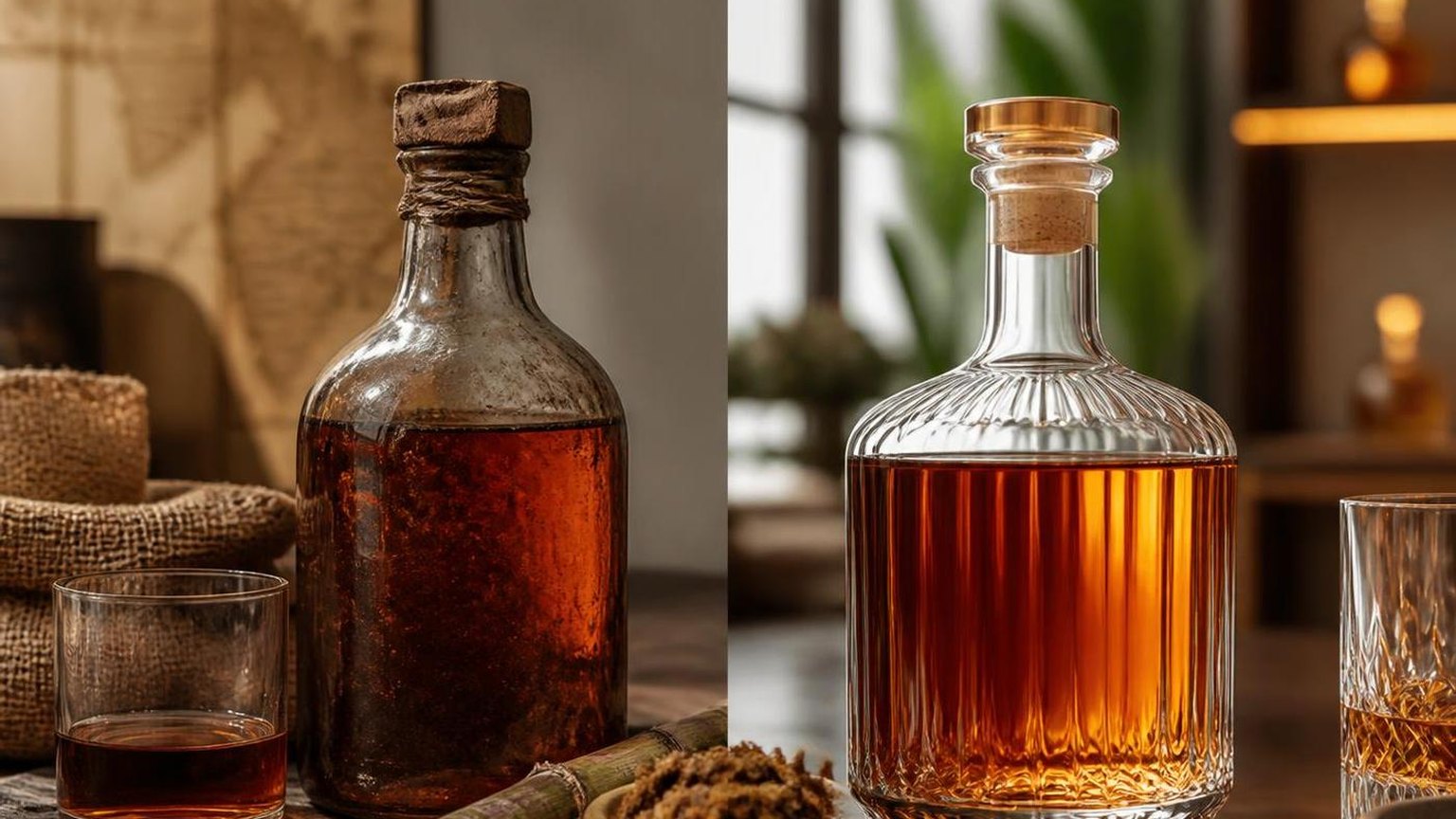When Was Rum Invented? 7 When Was Rum Invented? — explained with facts and figures in this guide