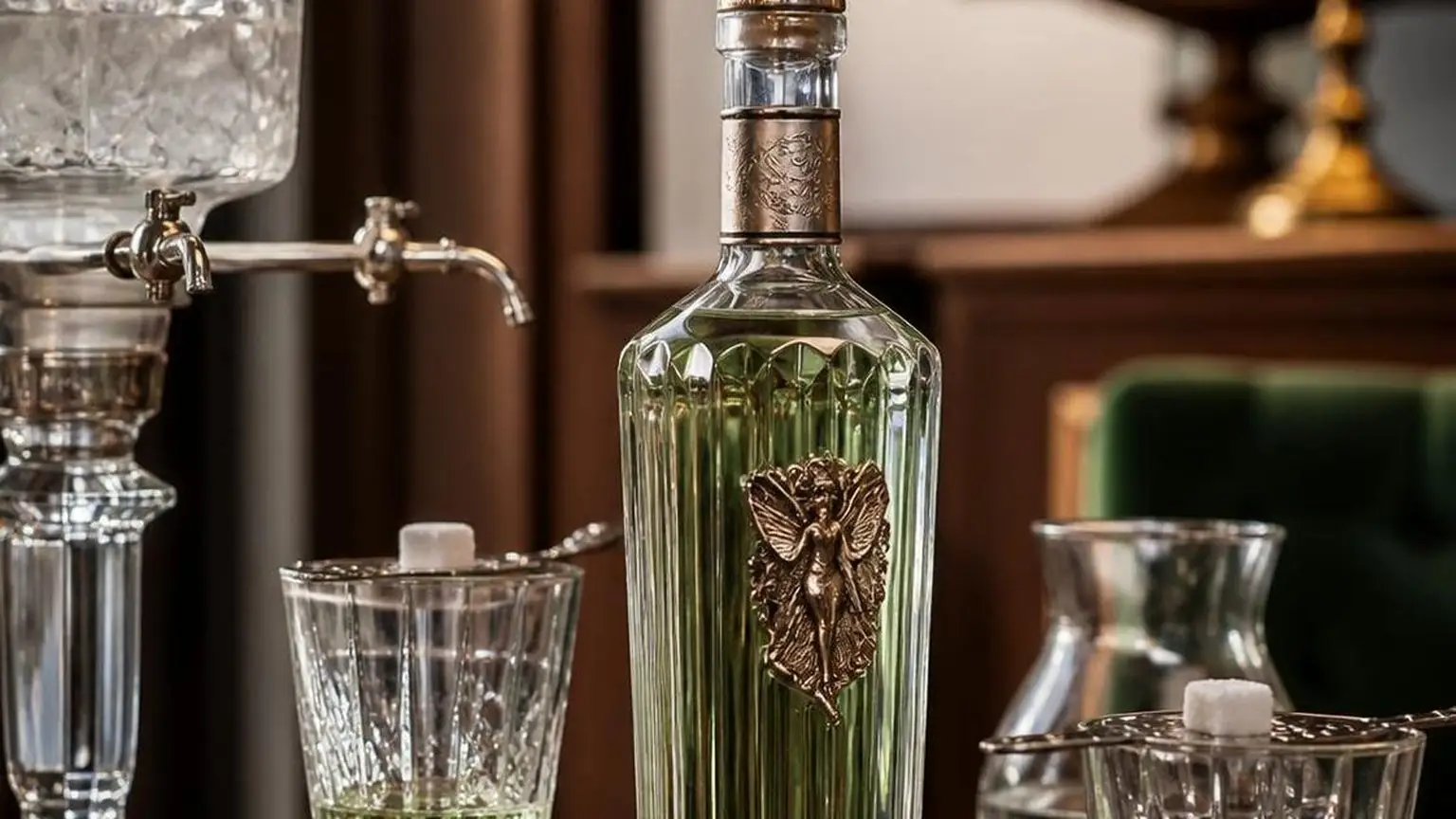 Where Can Absinthe Be Purchased? 9 Where Can Absinthe Be Purchased? — how it works in the real world