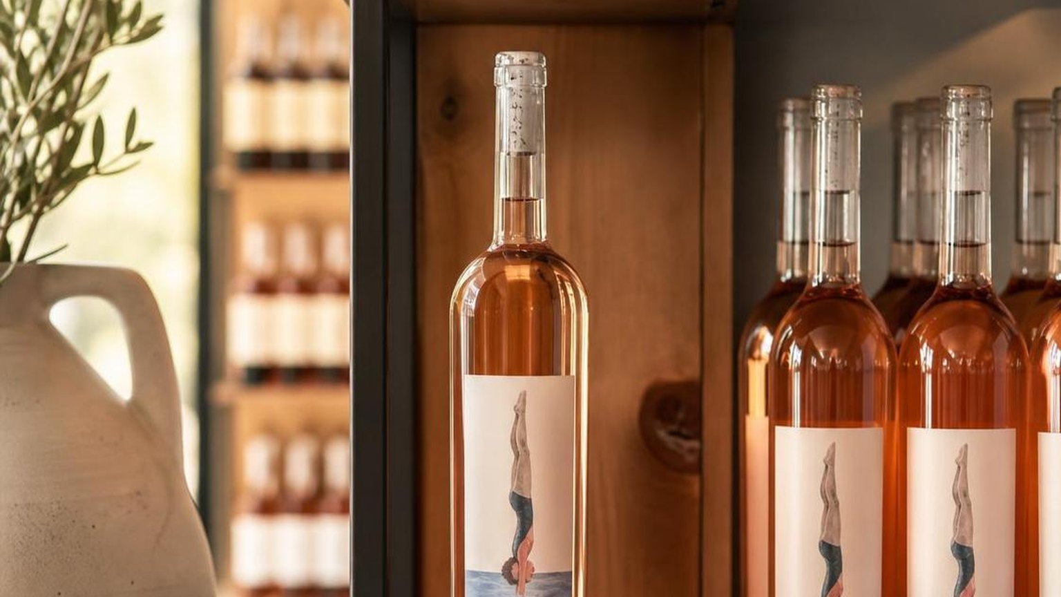 Where Can I Buy Hampton Water Rose Wine? — what changes the outcome