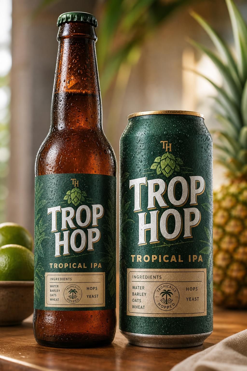 Where Can I Buy Trop Hop Beer? — explained with facts and figures in this guide