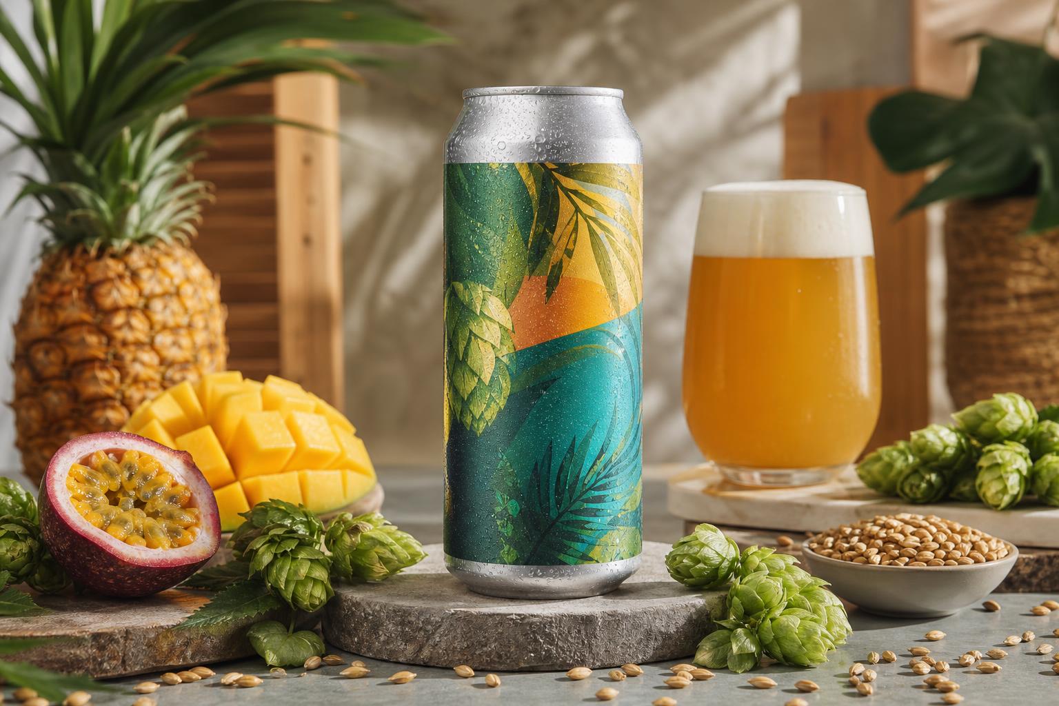 Where Can I Buy Trop Hop Beer? — explained with facts and figures in this guide