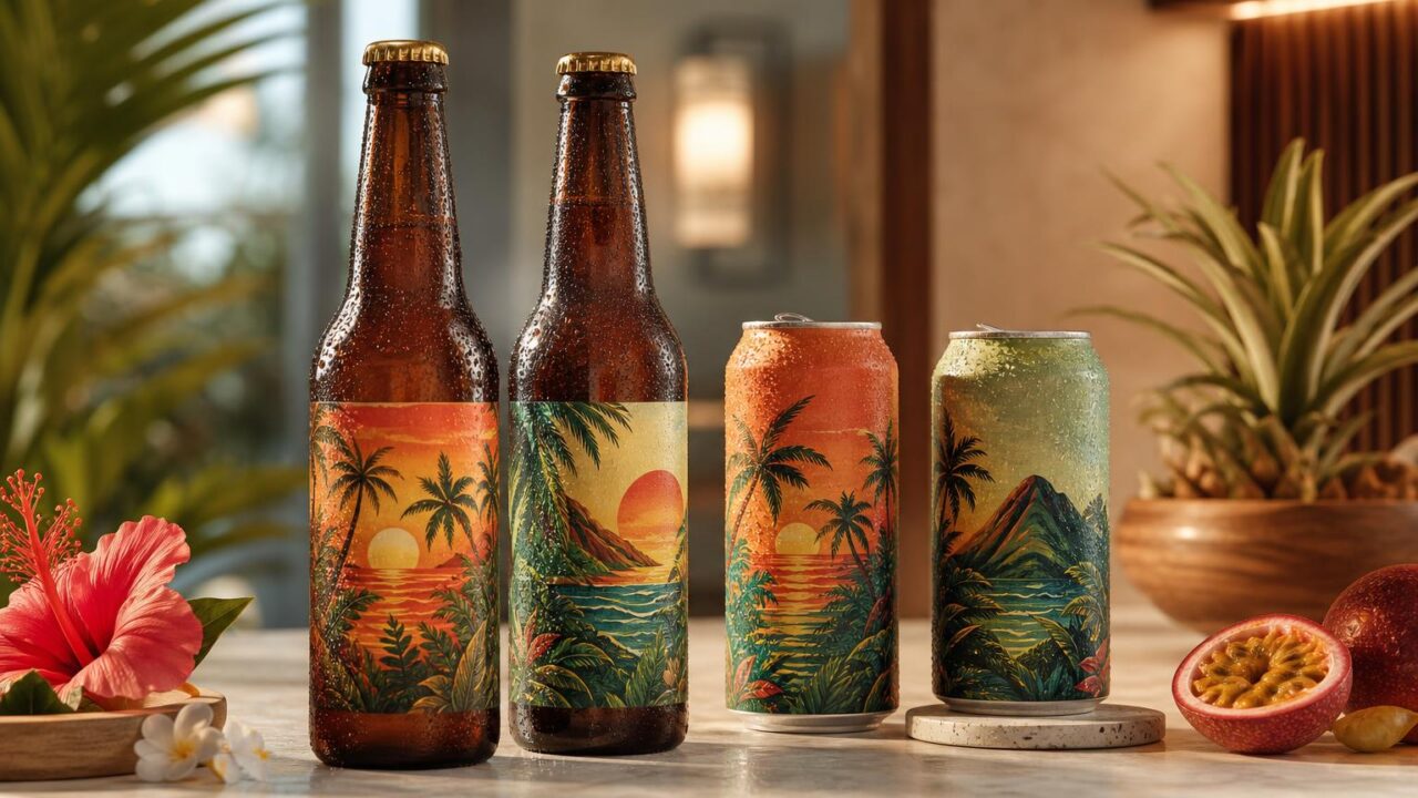 Where Can I Buy Trop Hop Beer