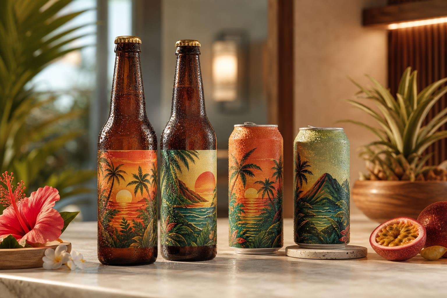 Where Can I Buy Trop Hop Beer