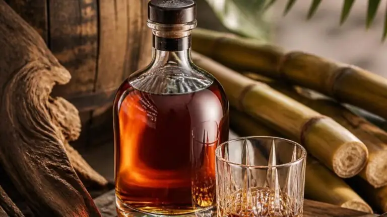Where Did Rum Originate?