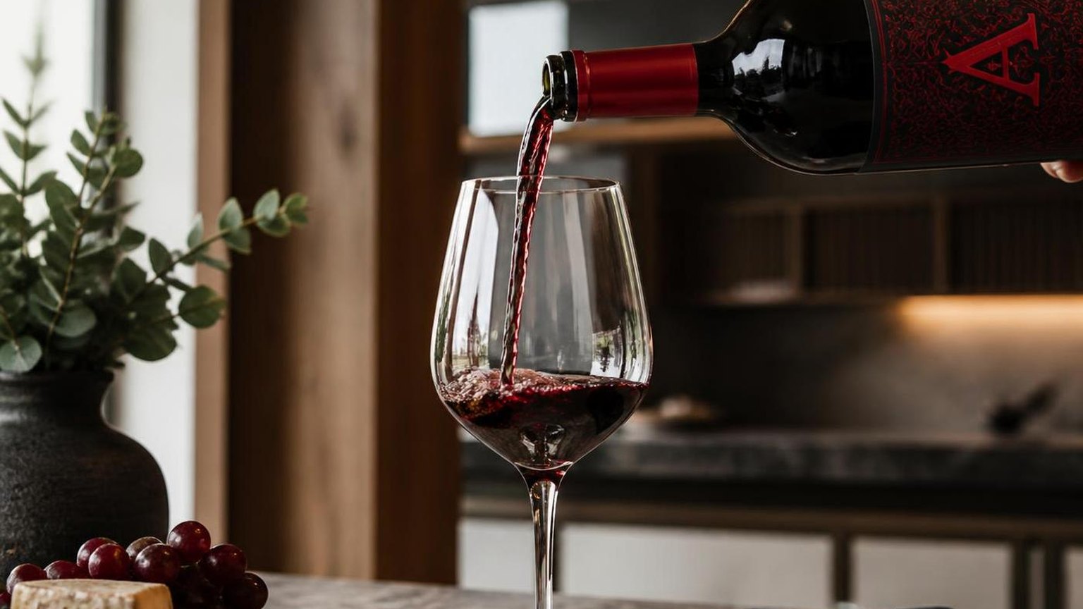 Where Is Apothic Red Wine Made? — the details worth knowing