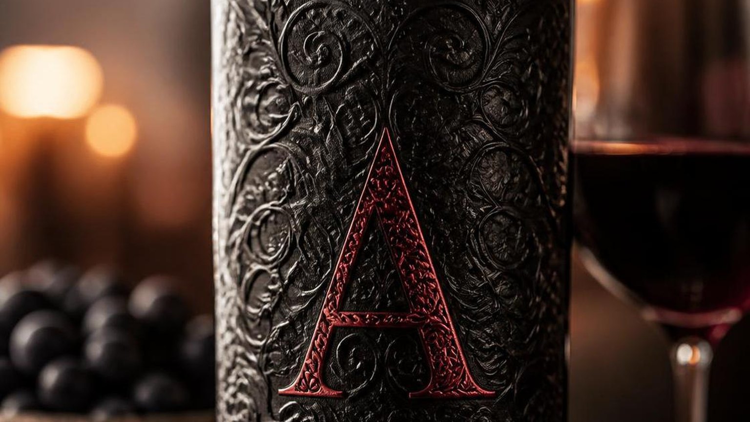 Where Is Apothic Red Wine Made? — reading the numbers