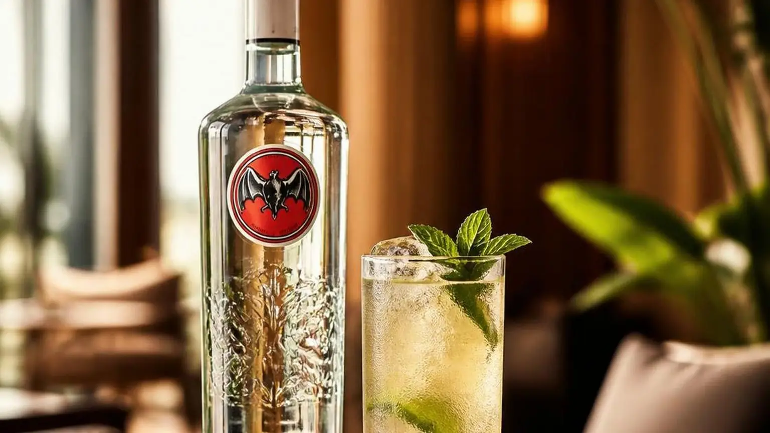 Where Is Bacardi Rum Made? — common questions, answered plainly