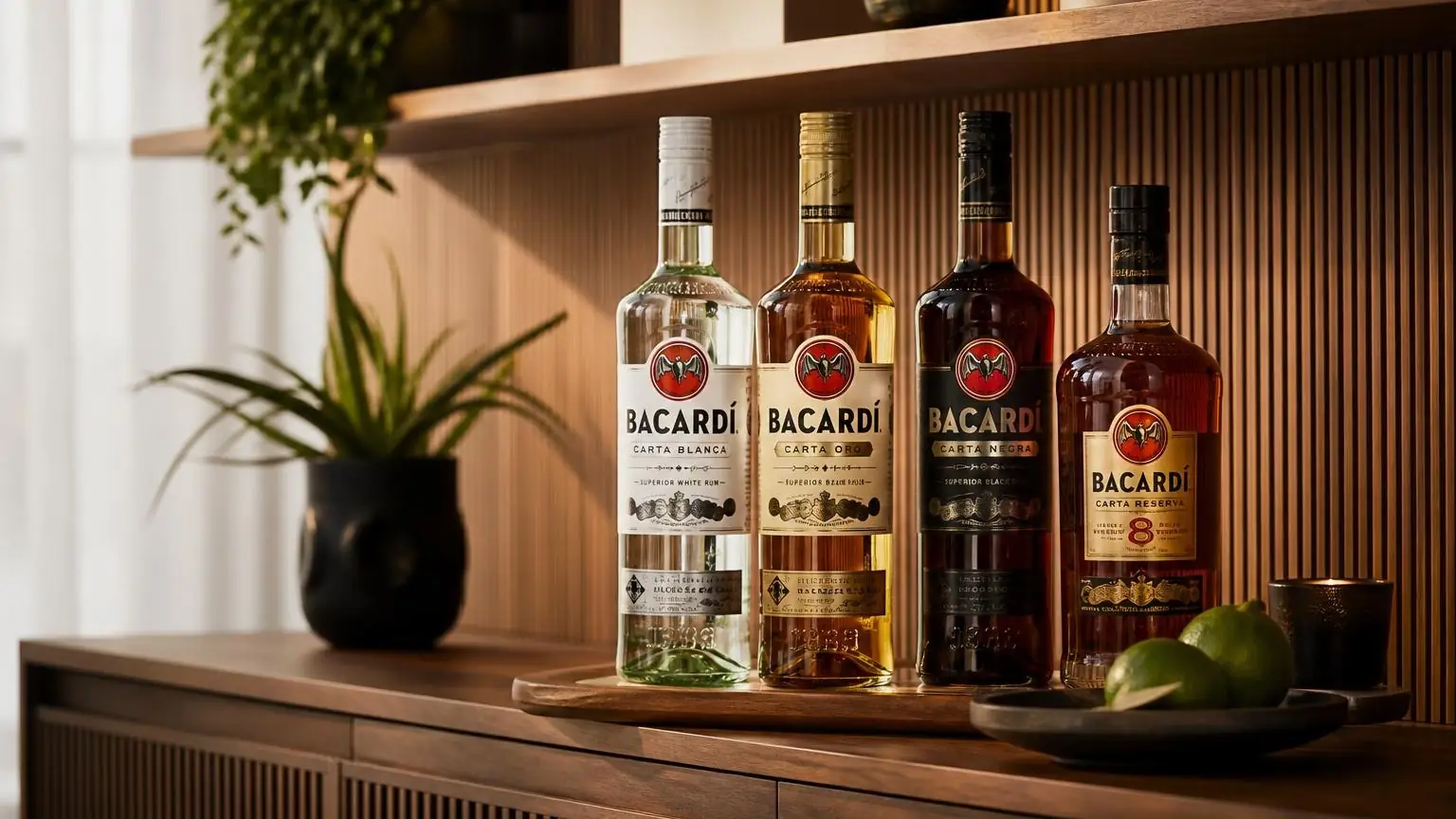 Where Is Bacardi Rum Made? — the details worth knowing